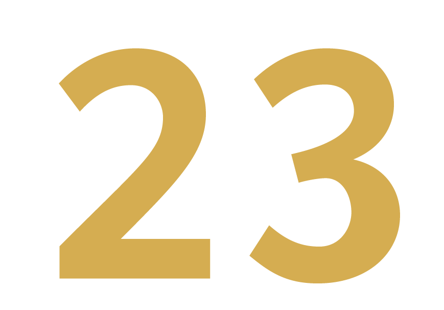 23